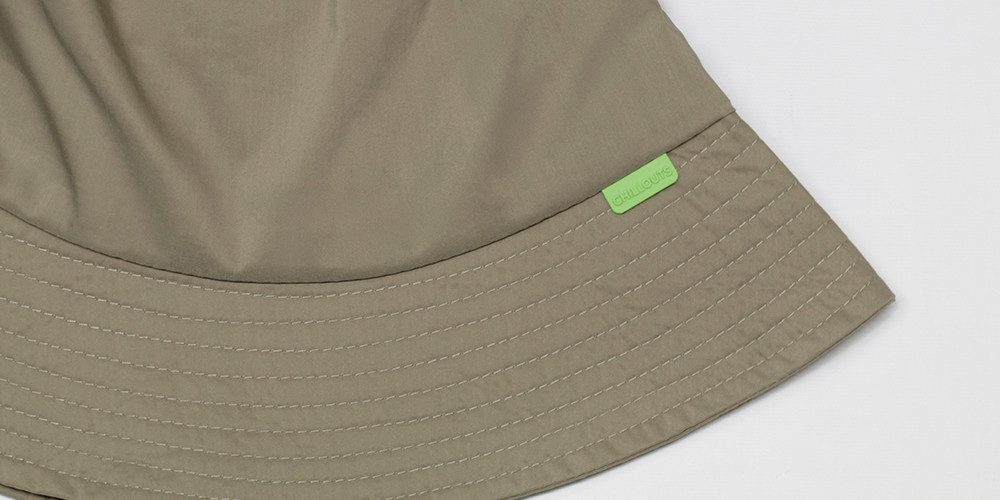 chillouts Sonnenhut "Ballina Hat", mit Hutband zur Größenanpassung günstig online kaufen