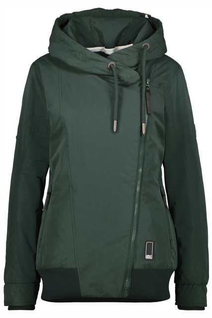 Alife & Kickin Langjacke "KiddoAK A Jacket Damen" günstig online kaufen