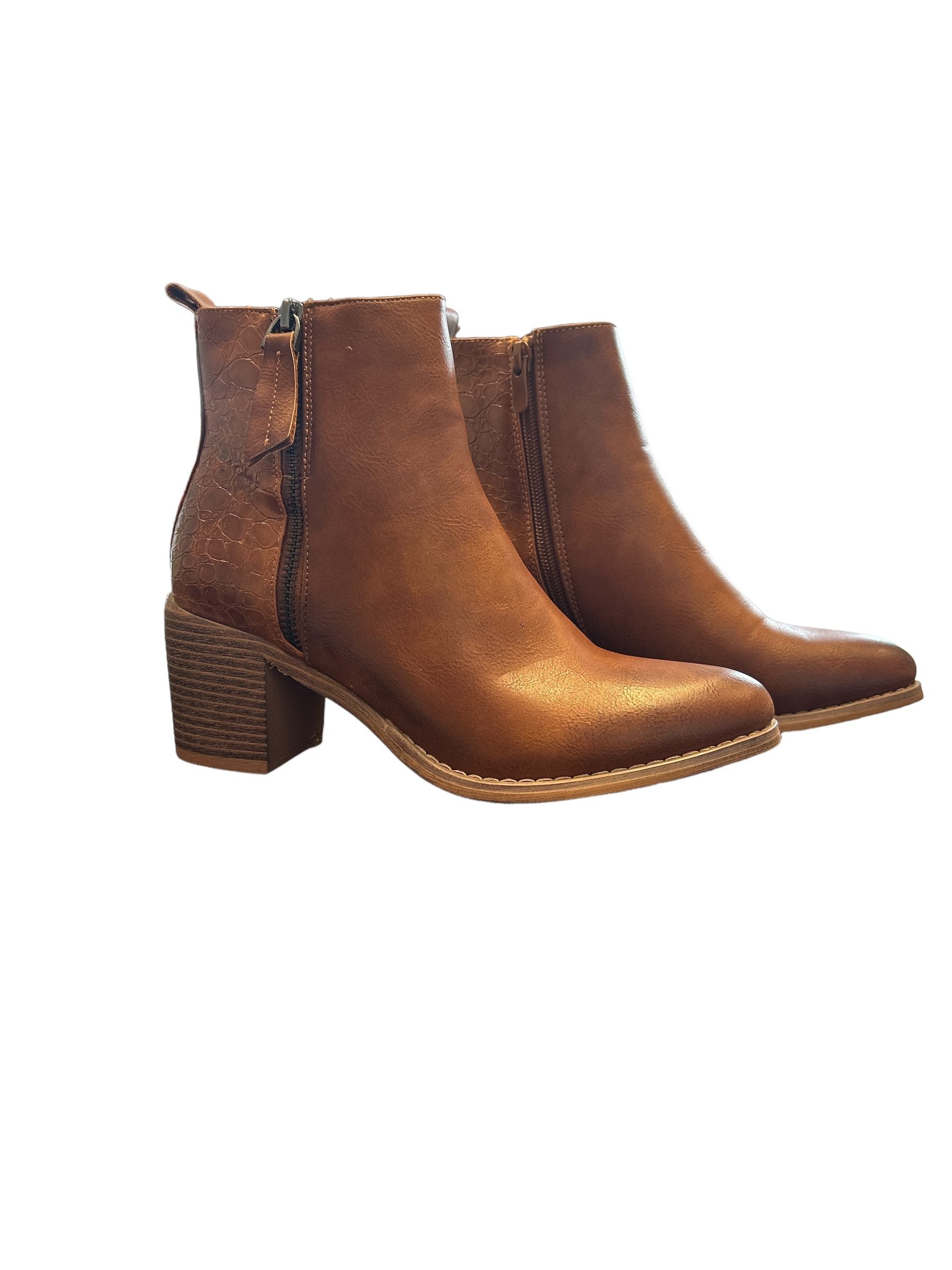 MAQETARA Products Bikerboots günstig online kaufen
