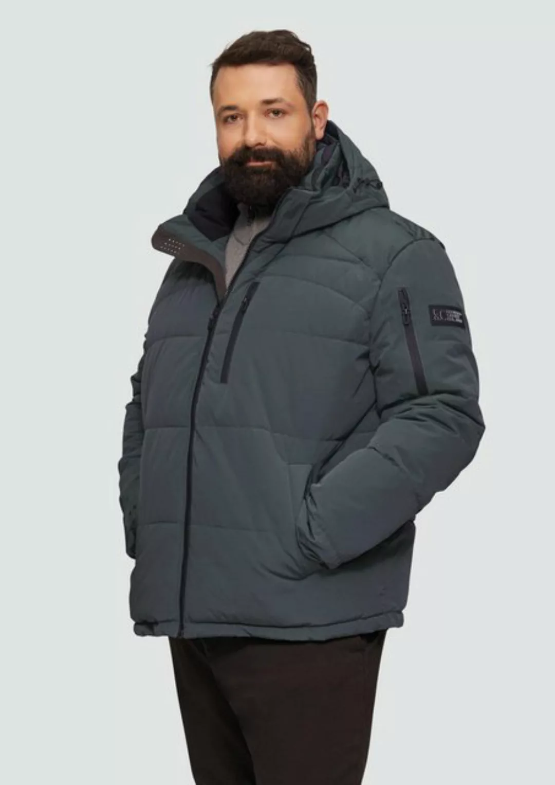 s.Oliver Blouson günstig online kaufen