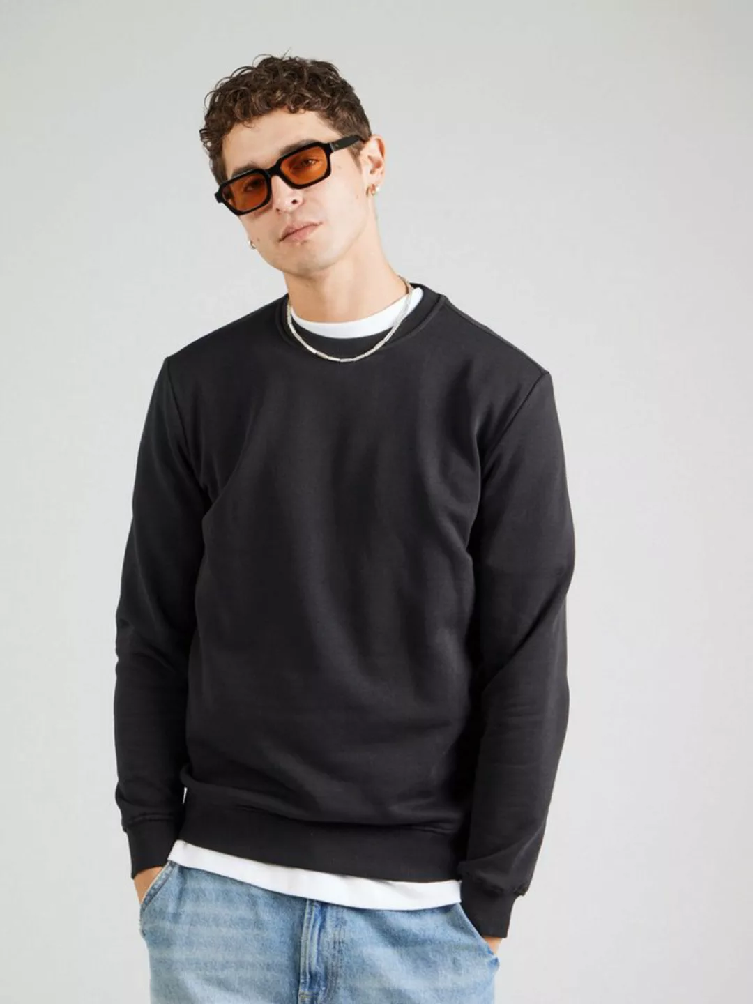 ONLY & SONS Sweatshirt ONSCONNOR (1-tlg) günstig online kaufen