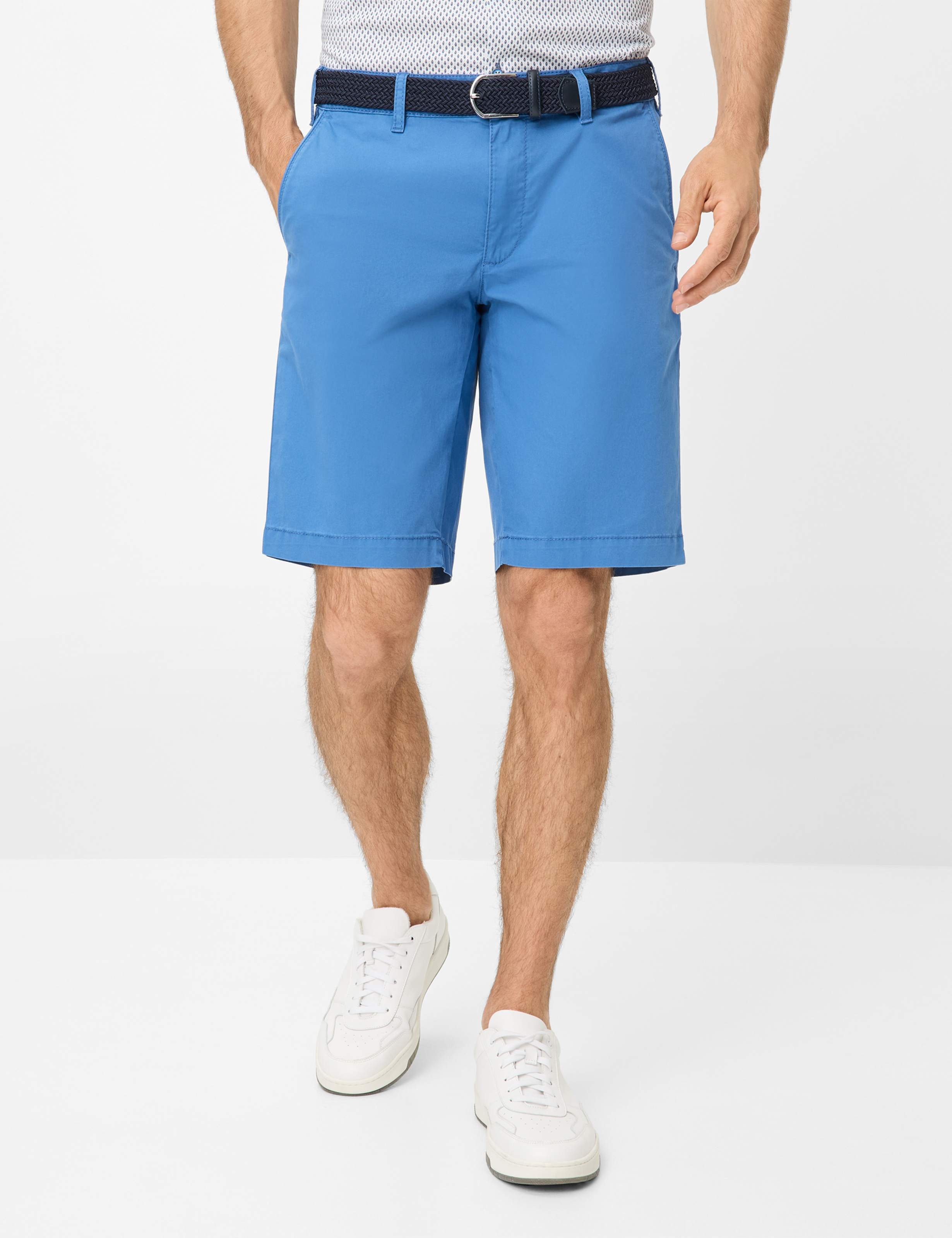 EUREX by BRAX Bermudas "Style BURT" günstig online kaufen