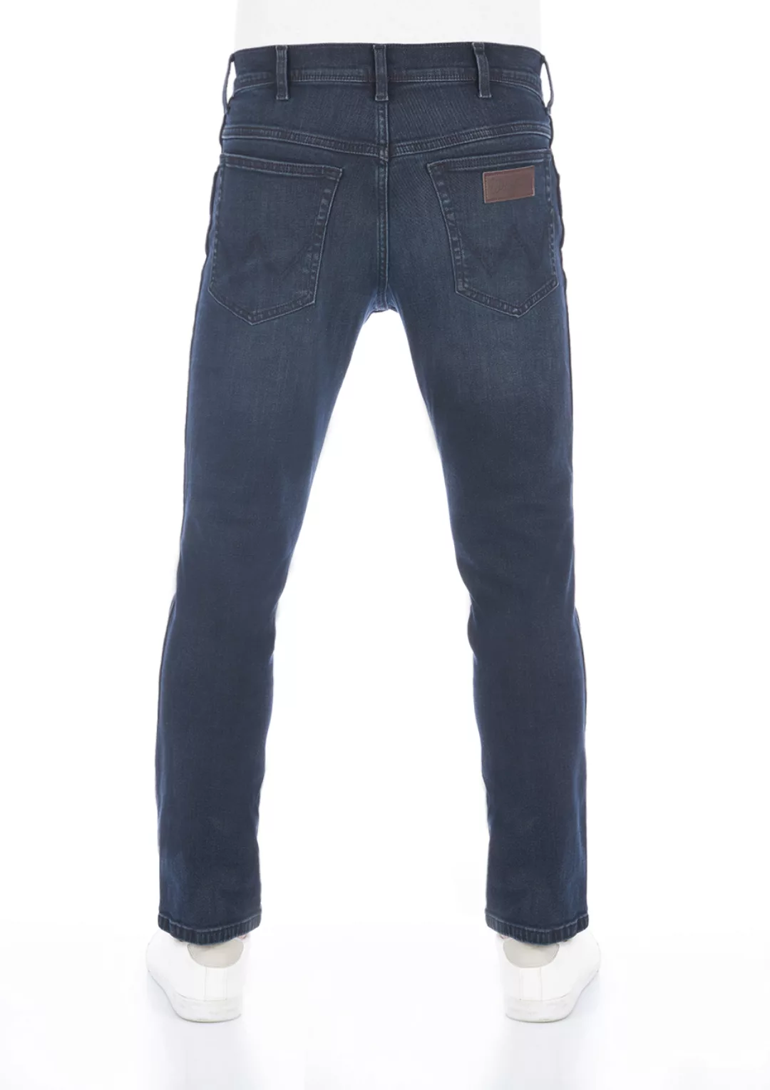 Wrangler Herren Jeans Texas Slim Fit günstig online kaufen