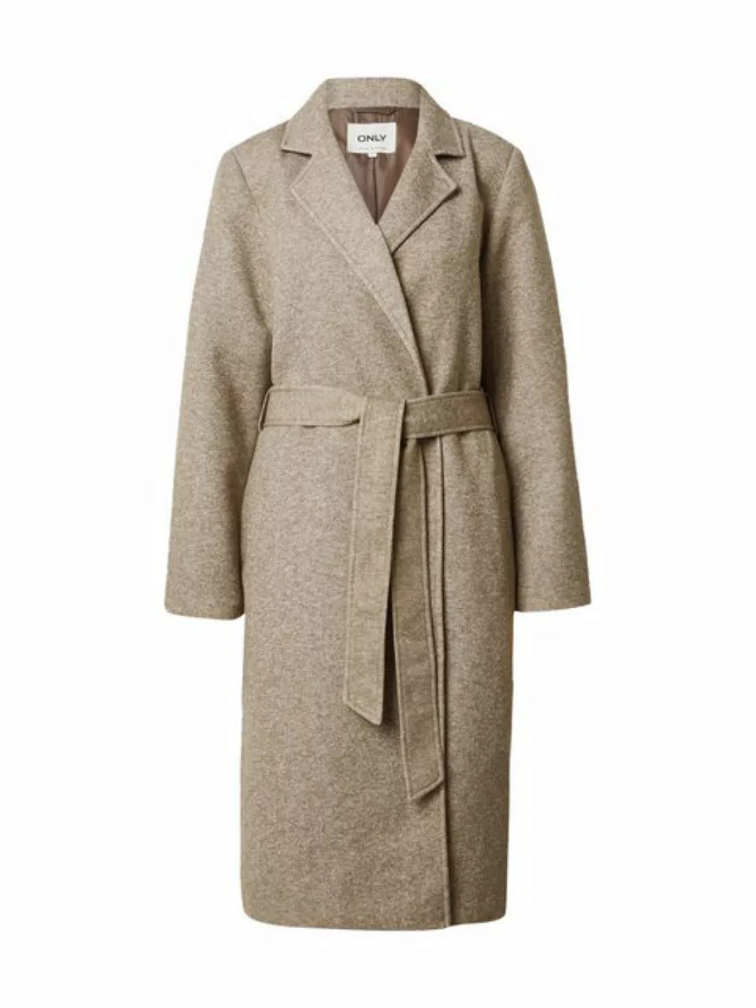 ONLY Langmantel ONLNICOLE LIGHT WRAP COAT CS OTW günstig online kaufen