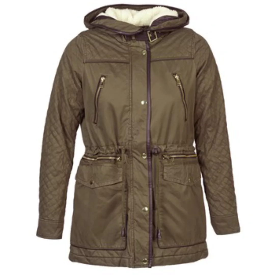 Vero Moda  Parkas GRADING PARKA günstig online kaufen