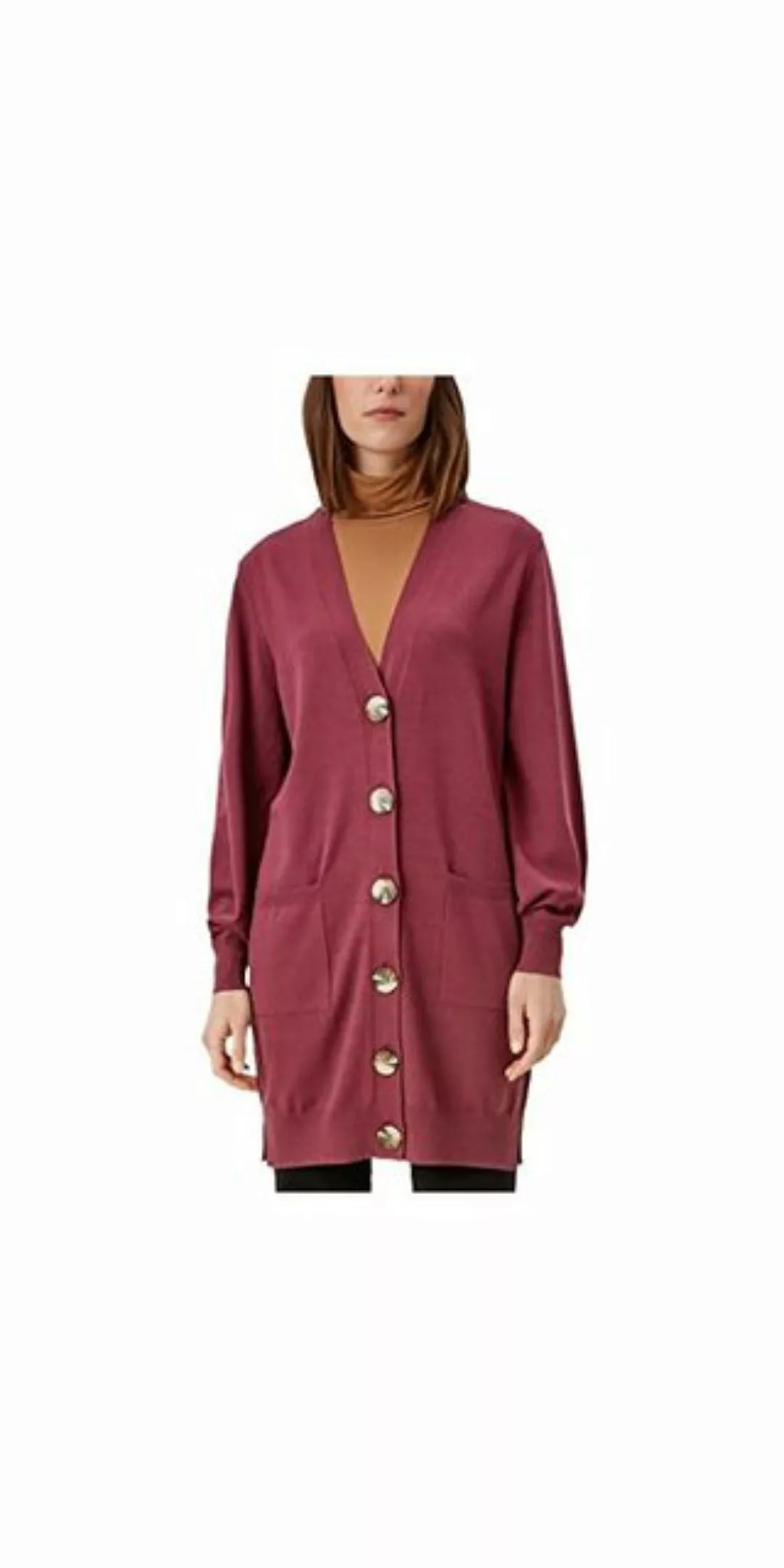 s.Oliver Anorak Jacke langarm günstig online kaufen