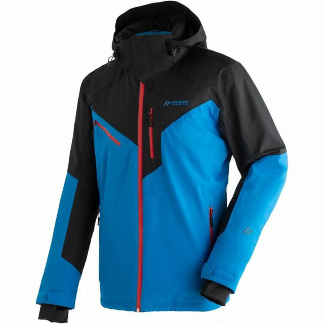 Maier Sports Fleecejacke Jacke Pajares günstig online kaufen