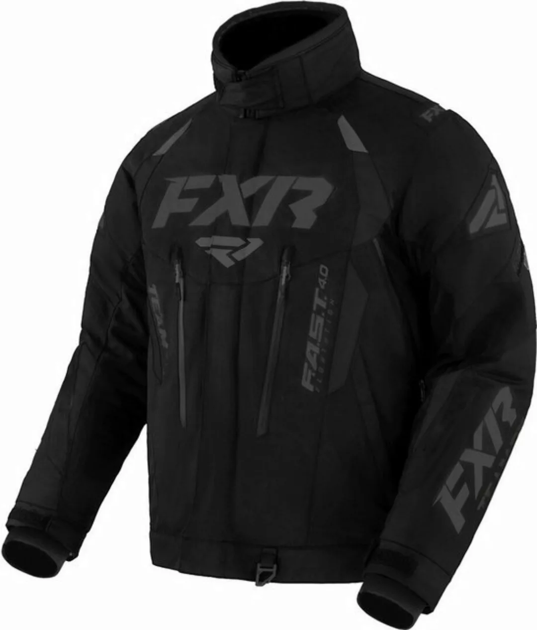 FXR Outdoorjacke Team FX 2-in-1 2023 Snowmobil Jacke günstig online kaufen