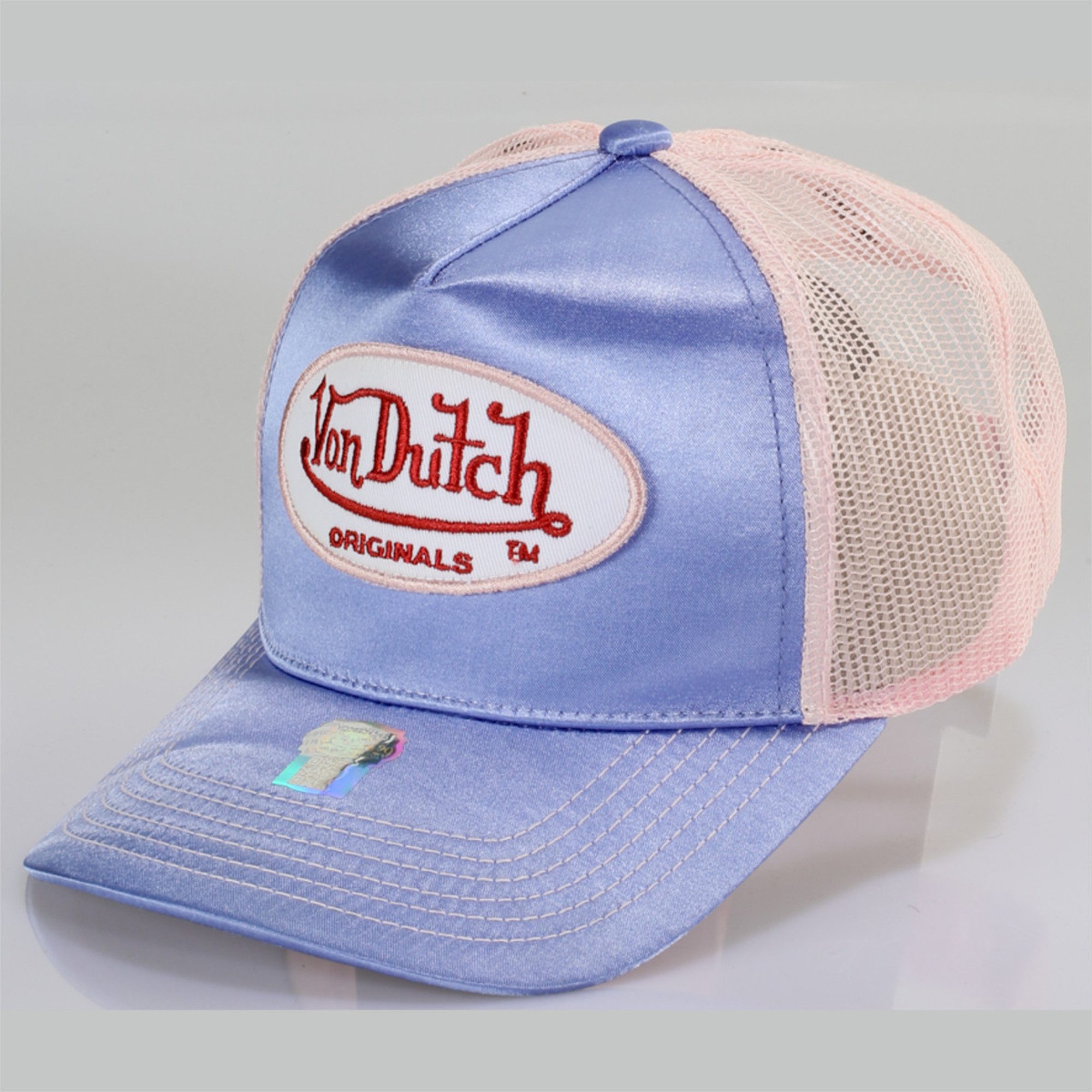 Von Dutch Trucker Cap Von Dutch günstig online kaufen