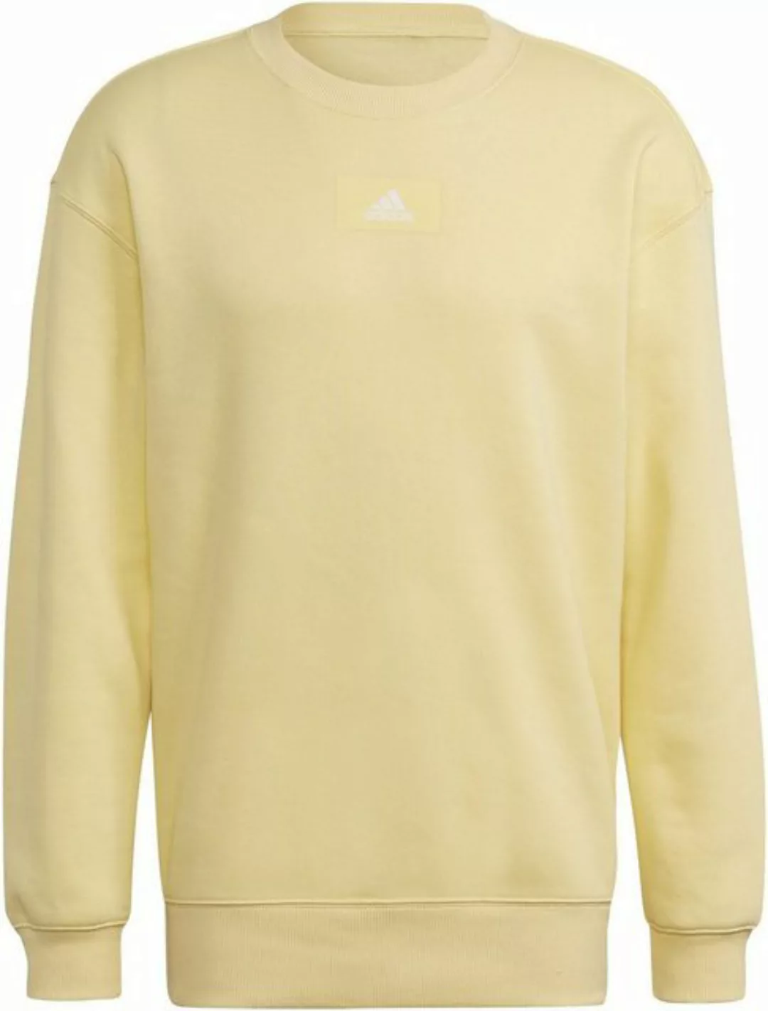 adidas Sportswear Sweatshirt M FV SWT ALMYEL günstig online kaufen