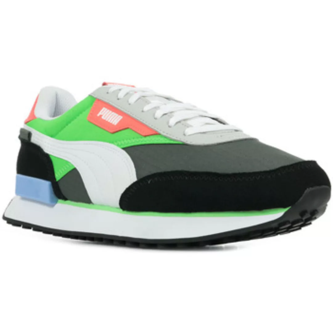 Puma  Sneaker Future Rider Play On günstig online kaufen