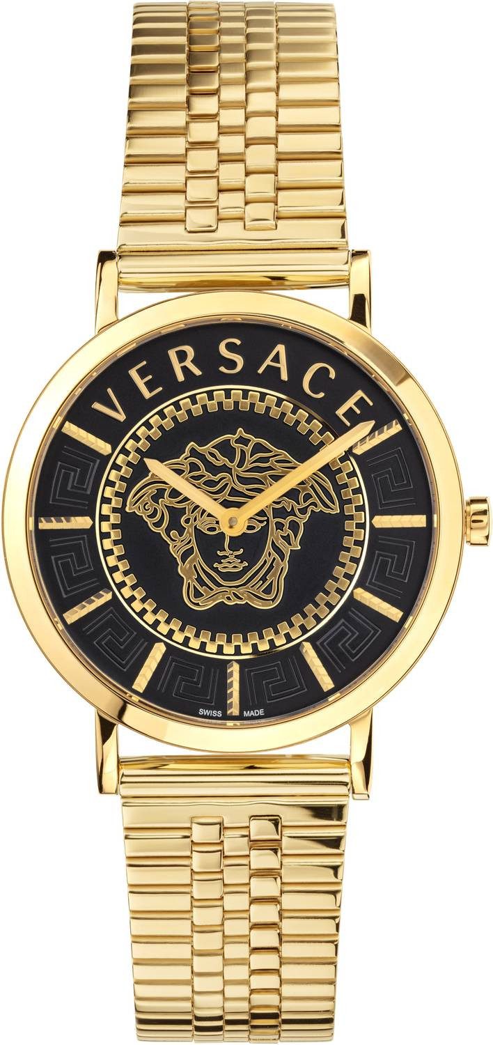 Versace Schweizer Uhr V-Essential günstig online kaufen