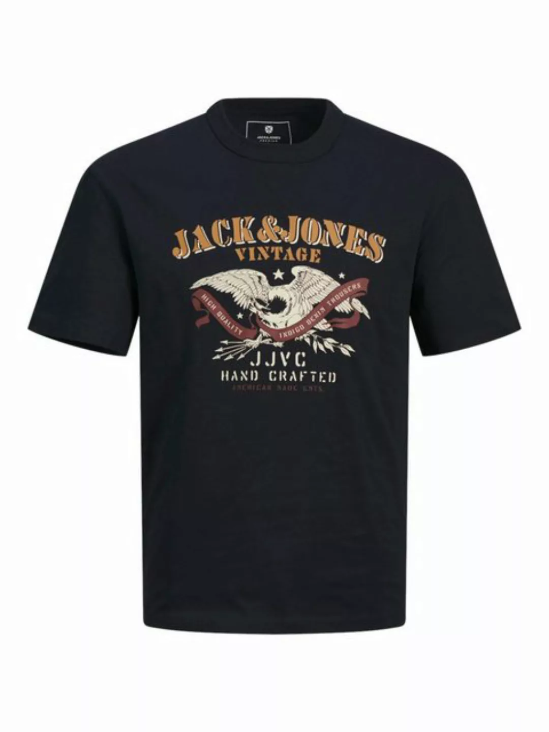 Jack & Jones T-Shirt MICK (1-tlg) günstig online kaufen