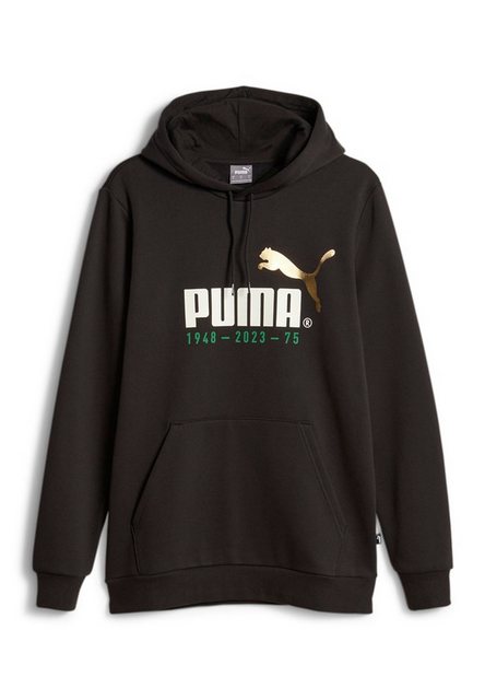 PUMA Hoodie Hoodie No. 1 Logo Celebration Kapuzensweatshirt (1-tlg) günstig online kaufen