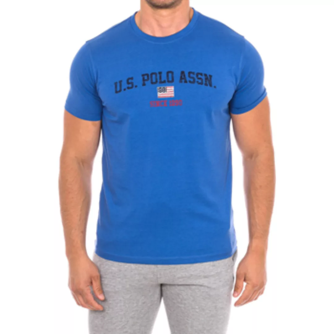 U.S Polo Assn.  T-Shirt 66893-137 günstig online kaufen
