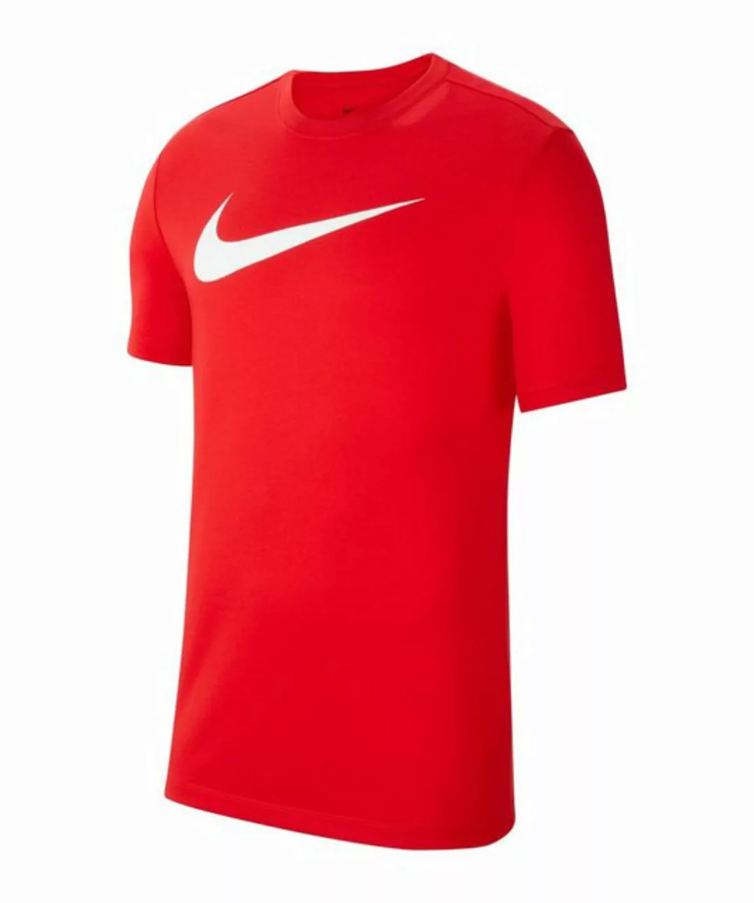 Nike Dri-FIT Park 20 HBR SS Tee rot/weiss Größe XXL günstig online kaufen