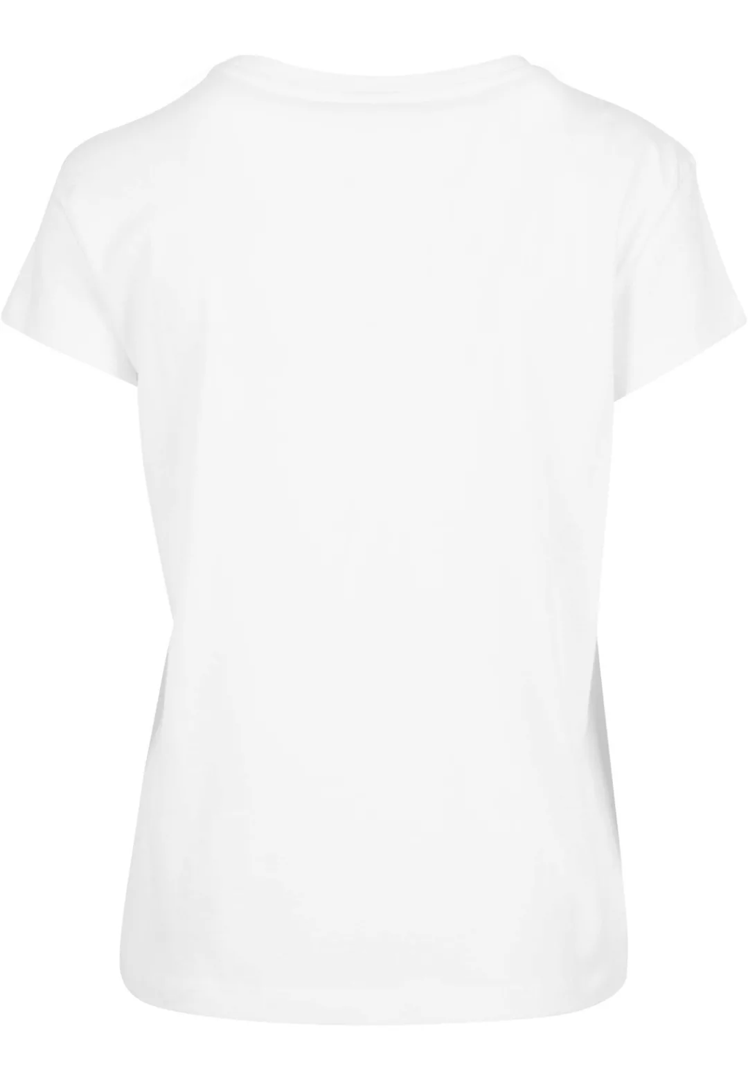 MisterTee T-Shirt "MisterTee Damen Ladies Waiting For Friday Box Tee", (1 t günstig online kaufen