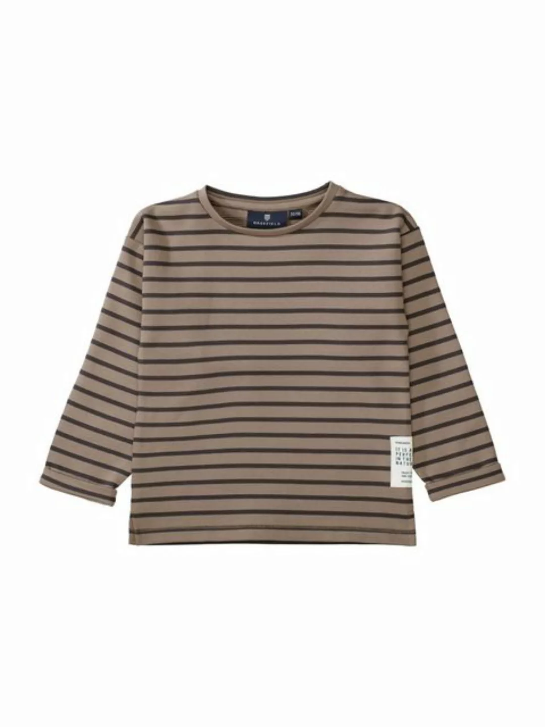 STACCATO Langarmshirt (1-tlg) günstig online kaufen