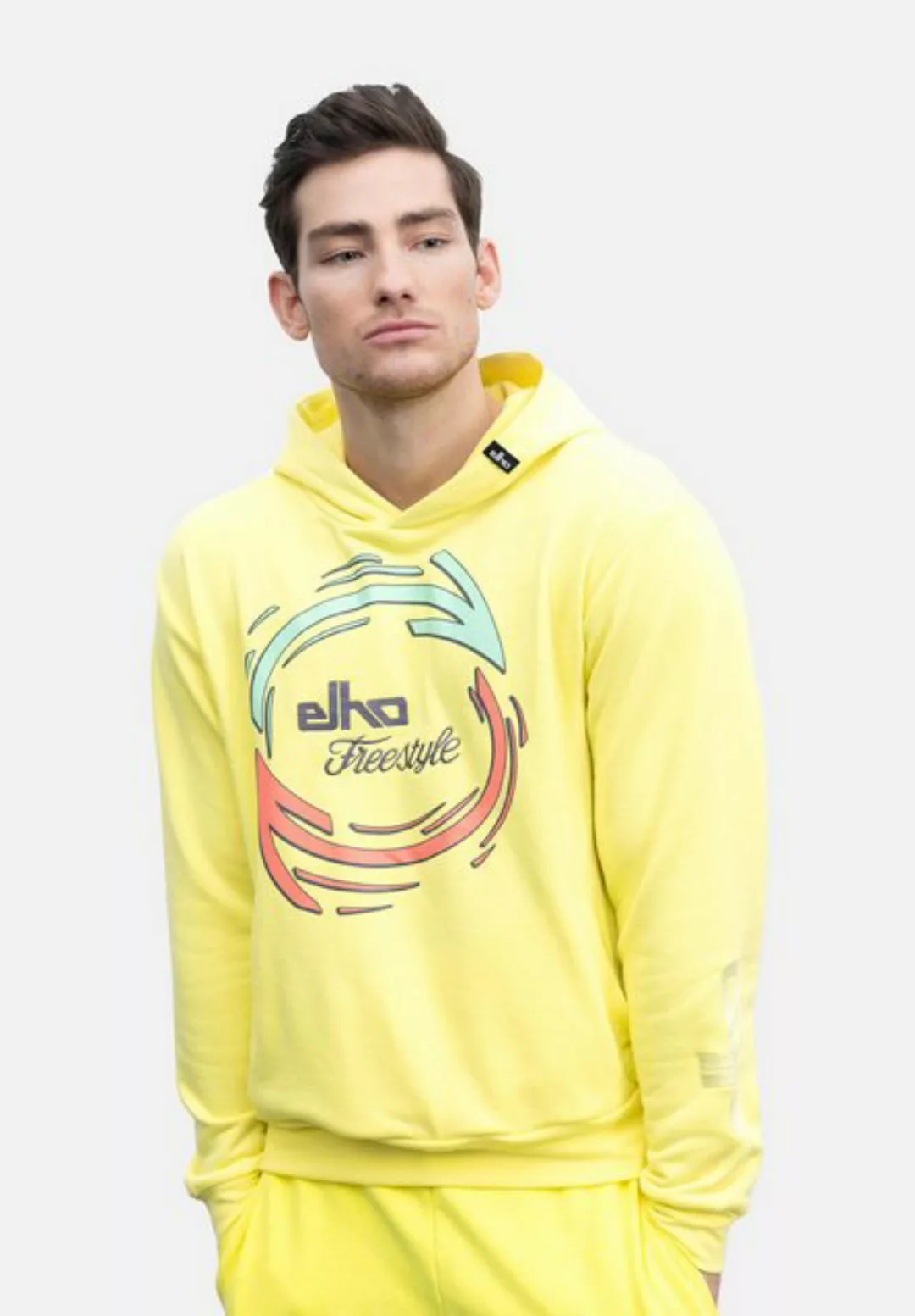 Elho Hoodie LUZERN 89 günstig online kaufen