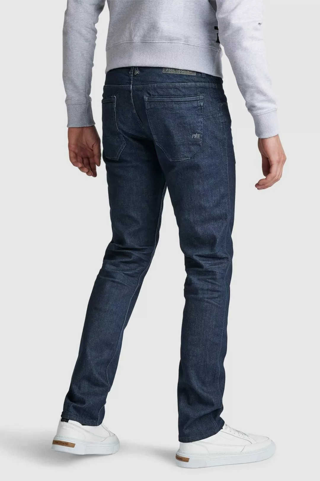 PME Legend Nightflight Jeans Blau LRW - Größe W 30 - L 34 günstig online kaufen