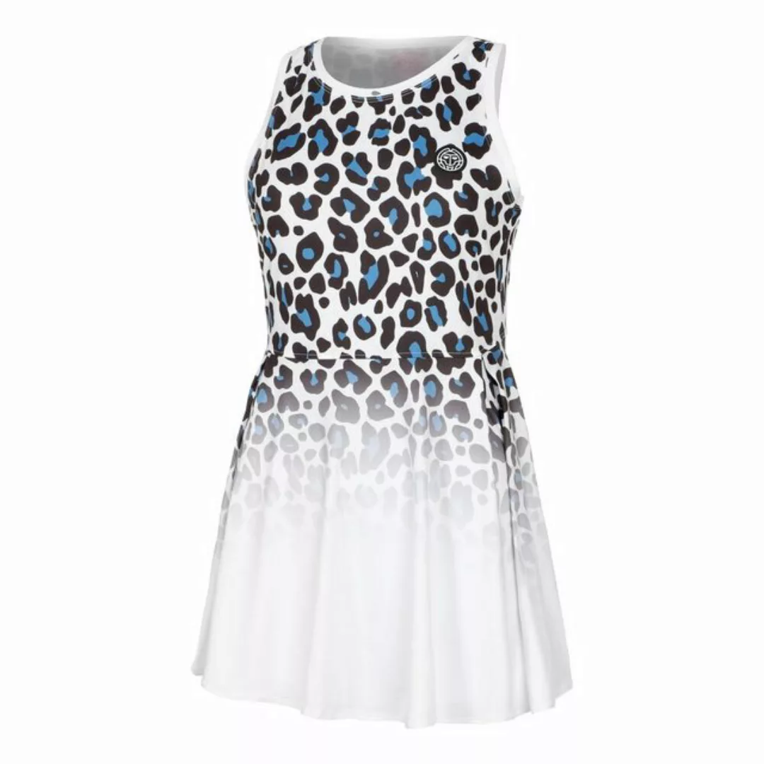 BIDI BADU Tenniskleid Leoparty Styles Dress 2in1 günstig online kaufen