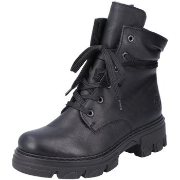 Rieker  Stiefel Must-Haves HWK Stiefel 74624-00 günstig online kaufen