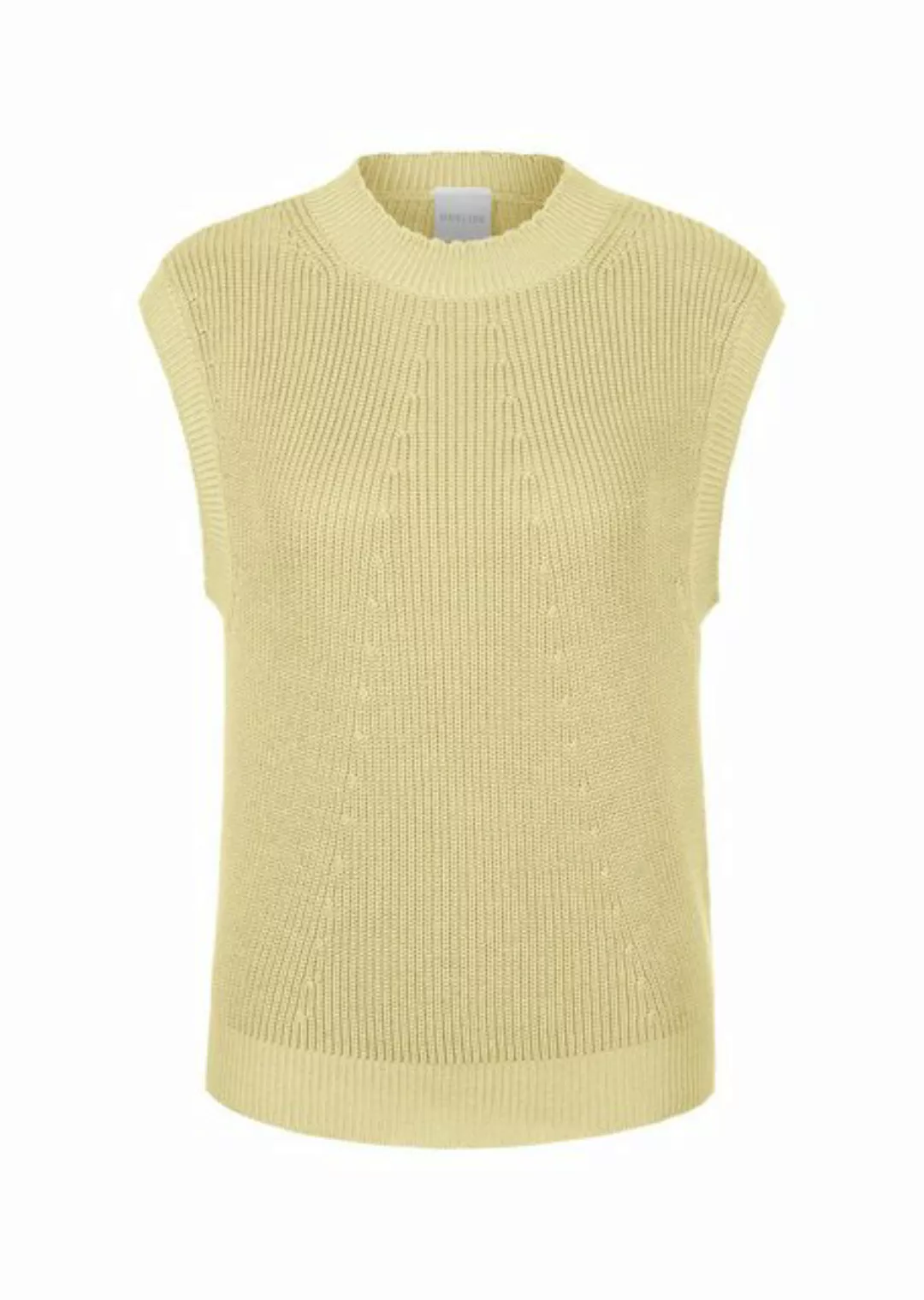 MADELEINE Strickpullover Pullunder günstig online kaufen