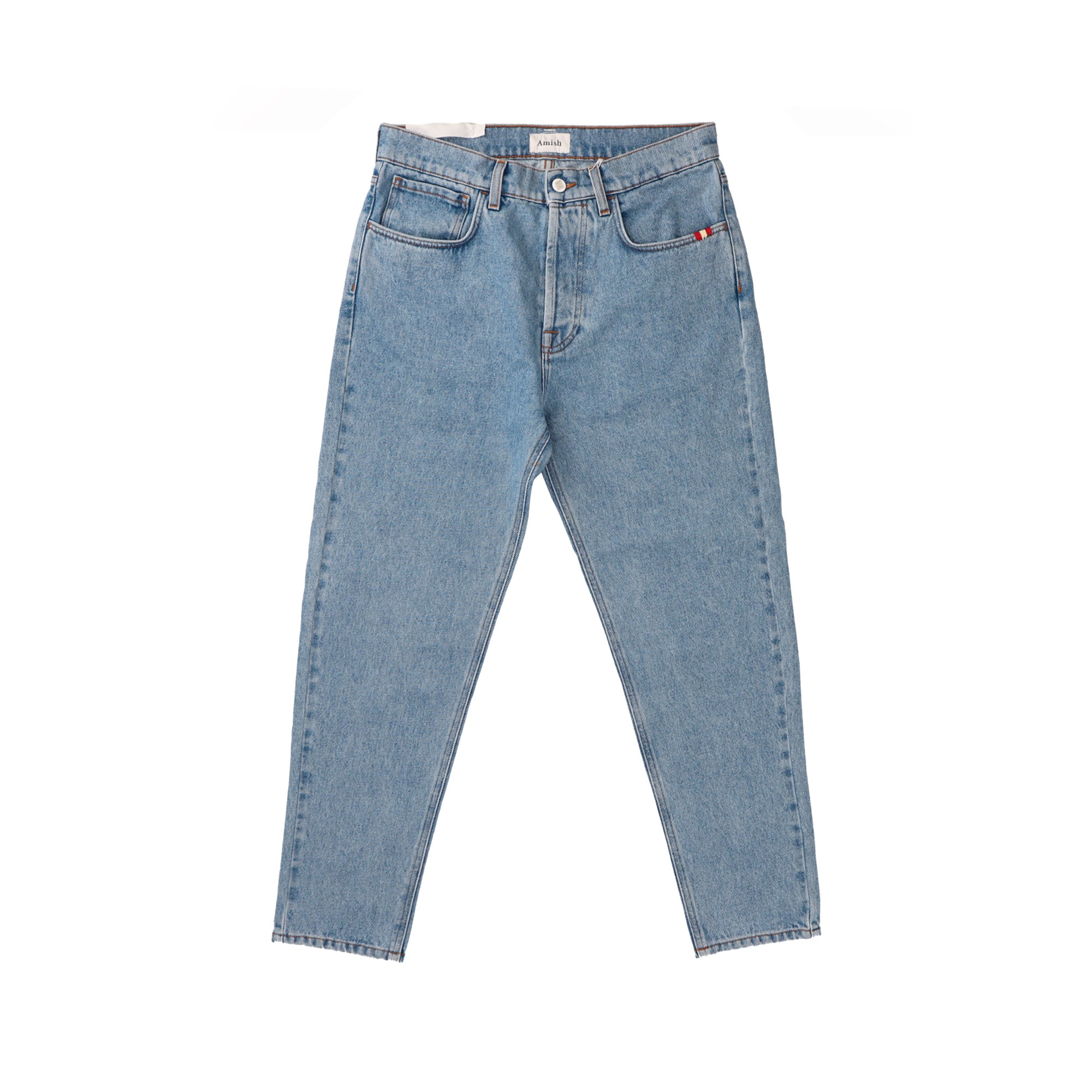 amish Jeans Unisex denim günstig online kaufen