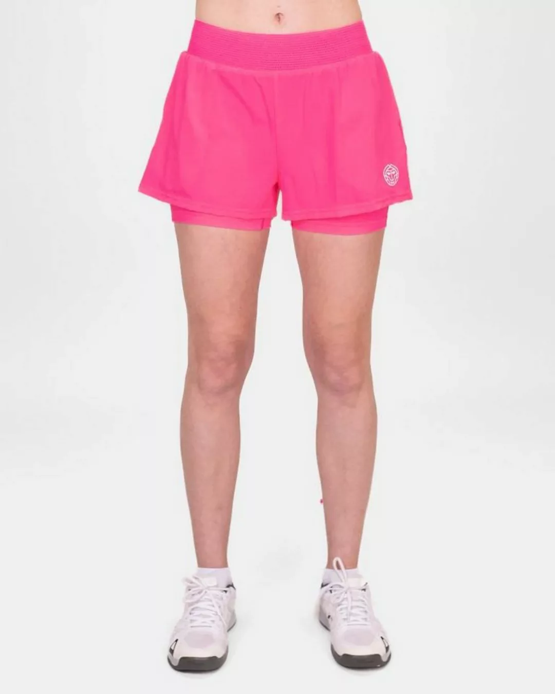 BIDI BADU Shorts Crew 2in1 günstig online kaufen