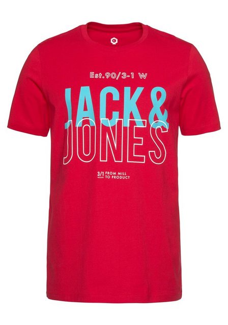 Jack & Jones T-Shirt günstig online kaufen