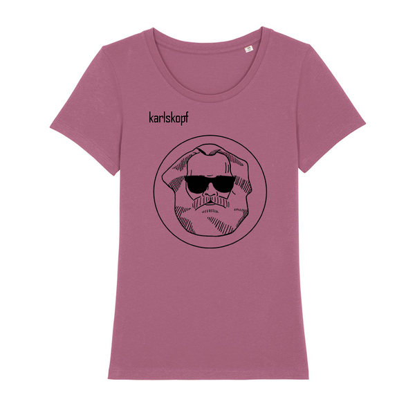 Logo | Damen T-shirt günstig online kaufen