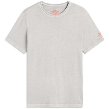 Ecoalf  T-Shirts & Poloshirts EMERALF T- SHIRT MAN günstig online kaufen