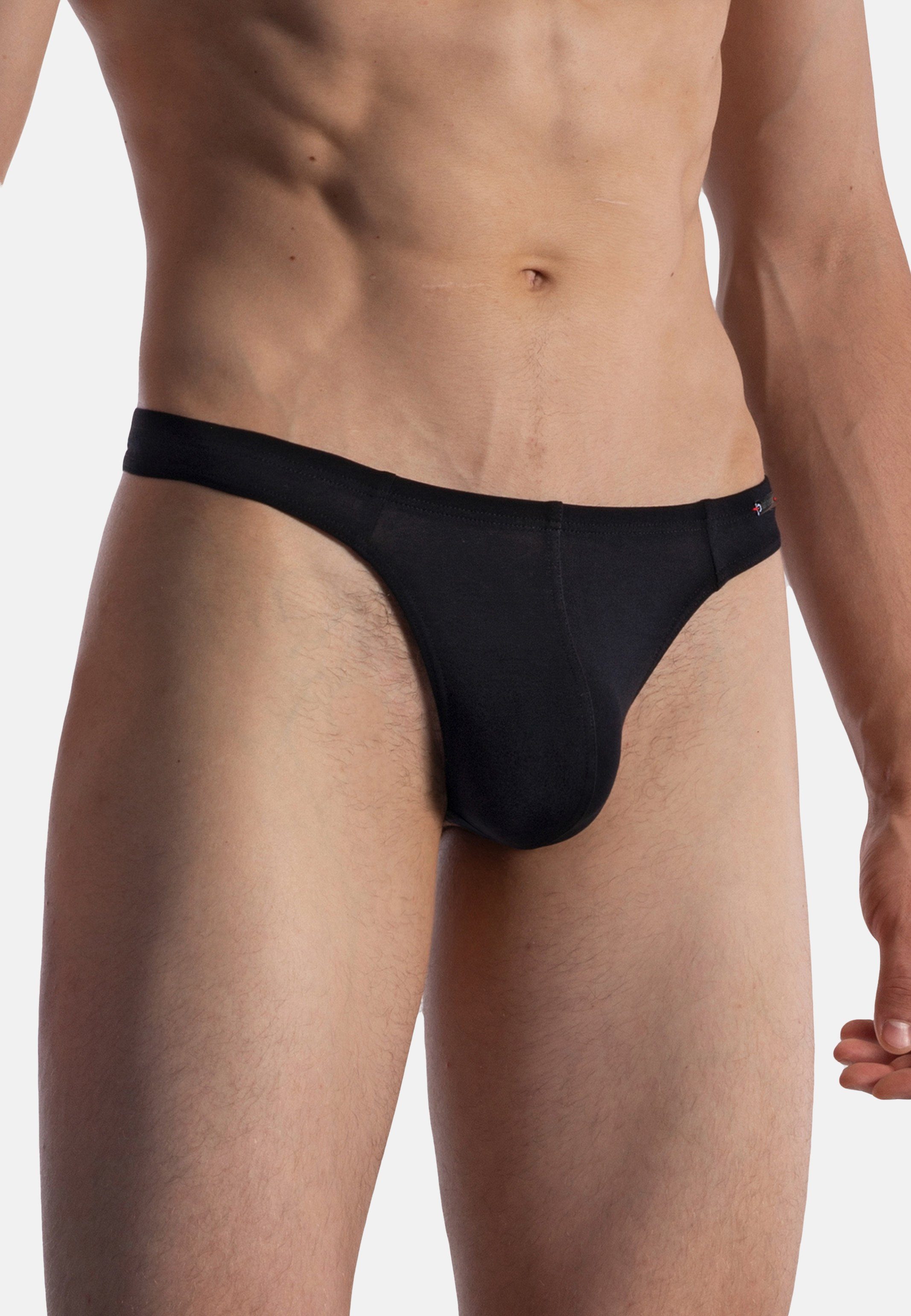 Olaf Benz String 2er Pack RED1601 günstig online kaufen
