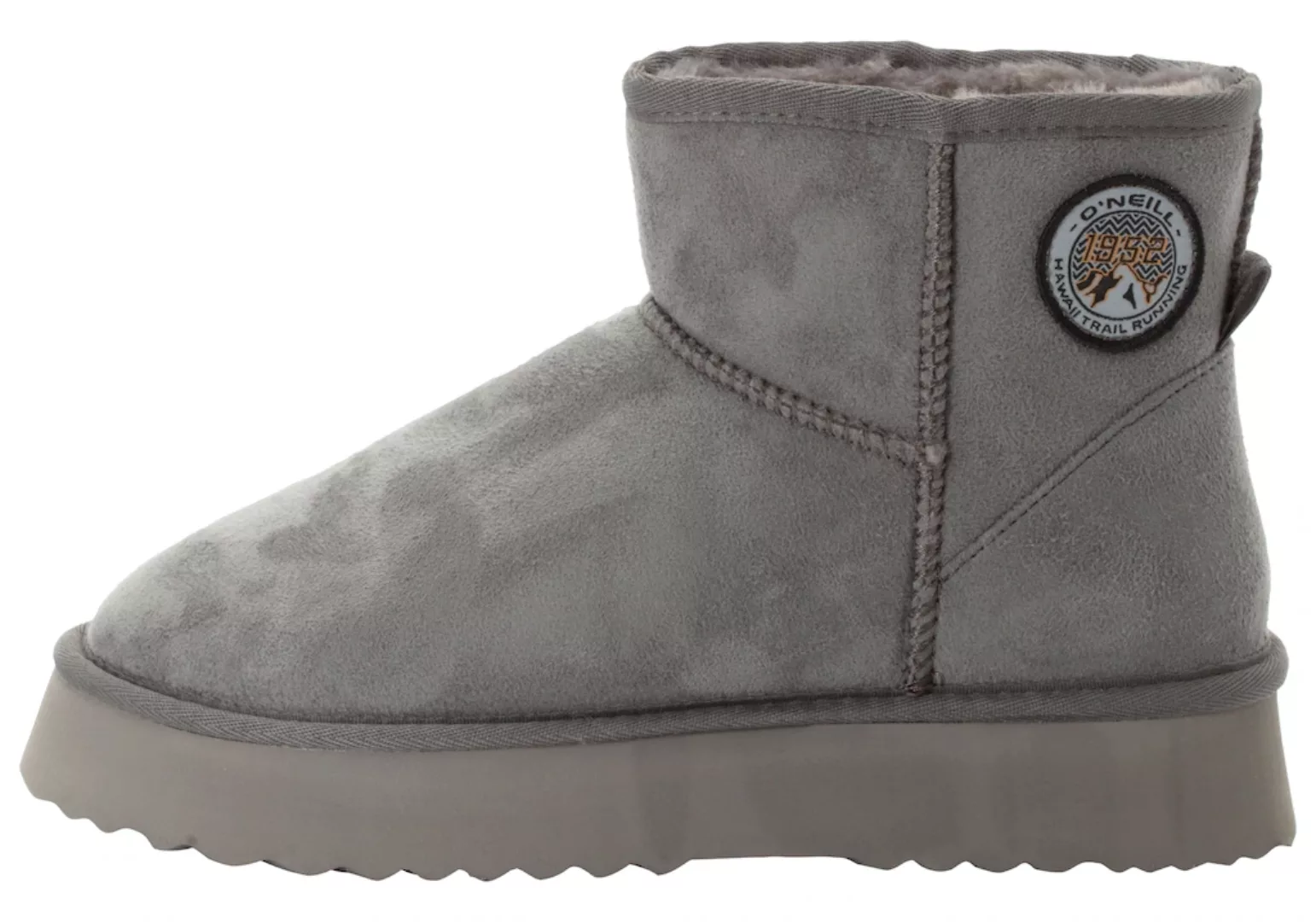 ONeill Schlupfboots "BESIANA PLATFORM WOMEN MID", Winterboots, Snowboots, W günstig online kaufen