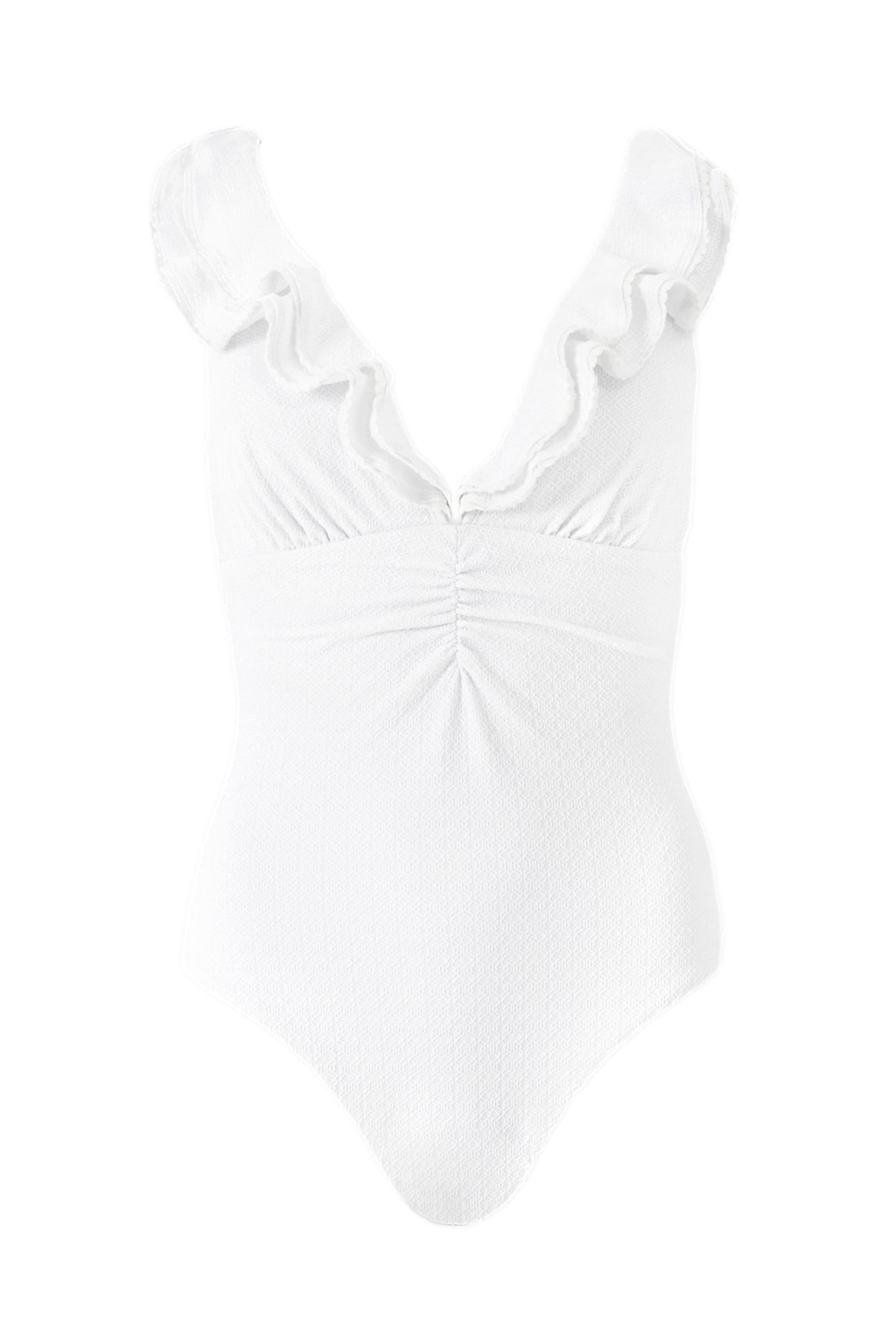 Mint Velvet Badeanzug Mint Velvet Bauchformender, günstig online kaufen