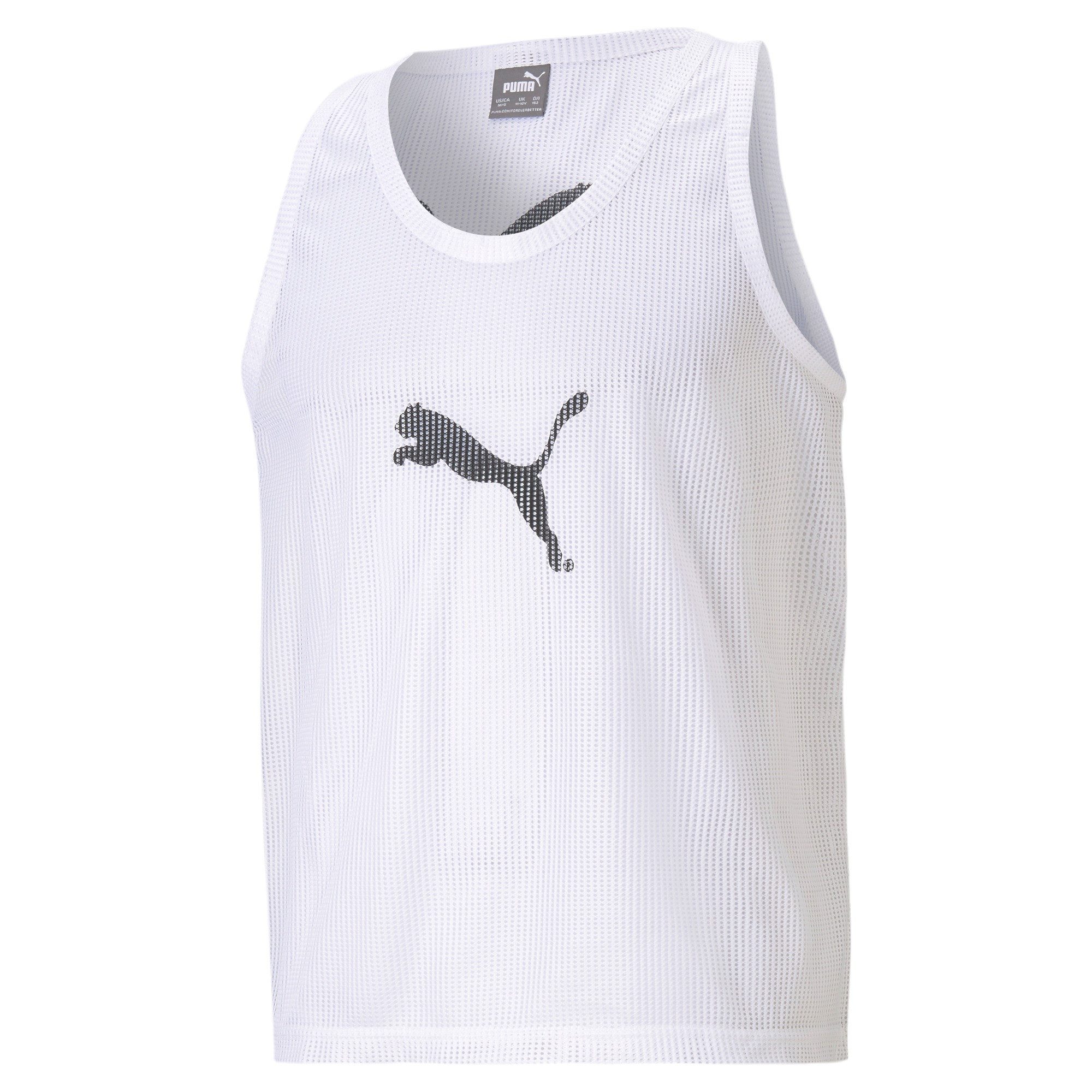 PUMA Fußballtrikot Puma Herren Trainingsleibchen Bib günstig online kaufen