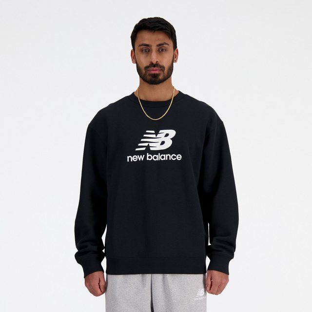 New Balance Sweatshirt pflegeleicht günstig online kaufen