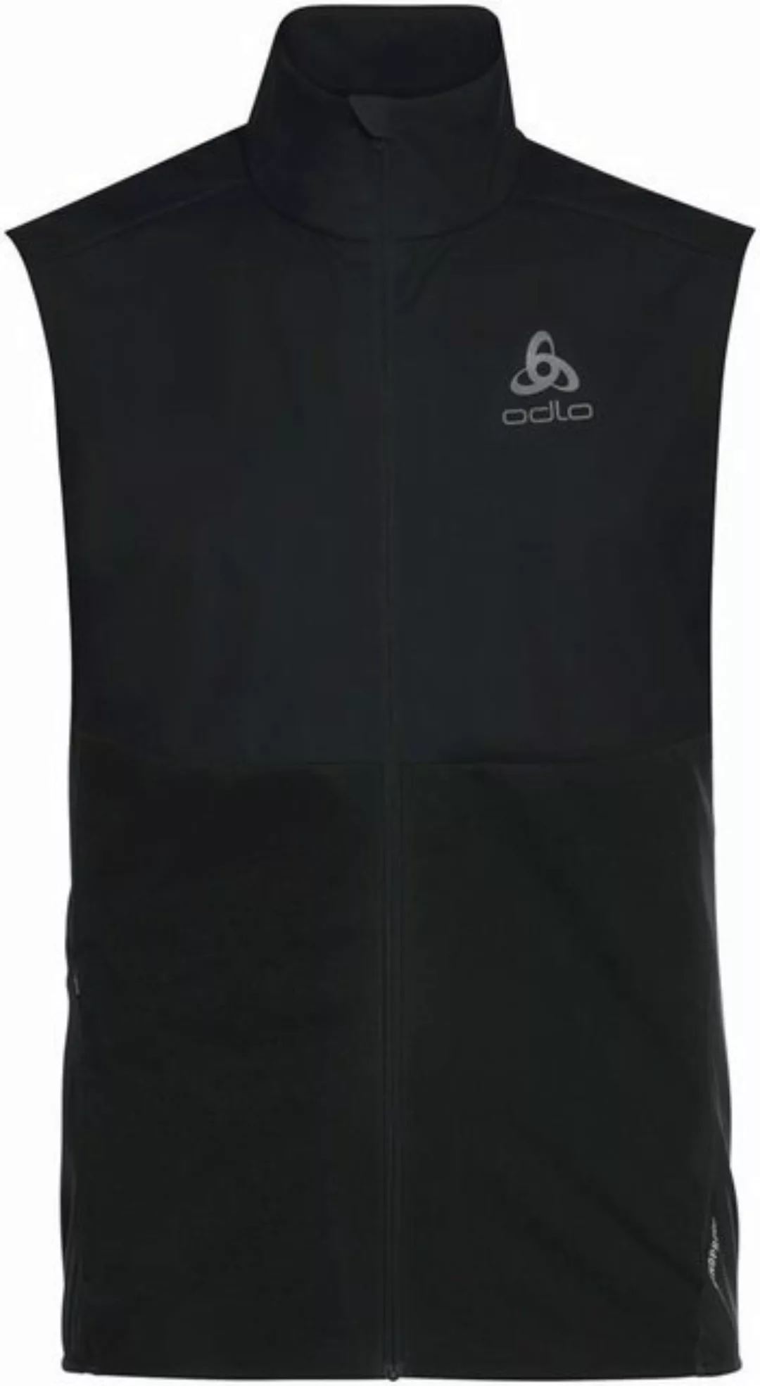 Odlo Sweatweste Vest Zeroweight Warm günstig online kaufen