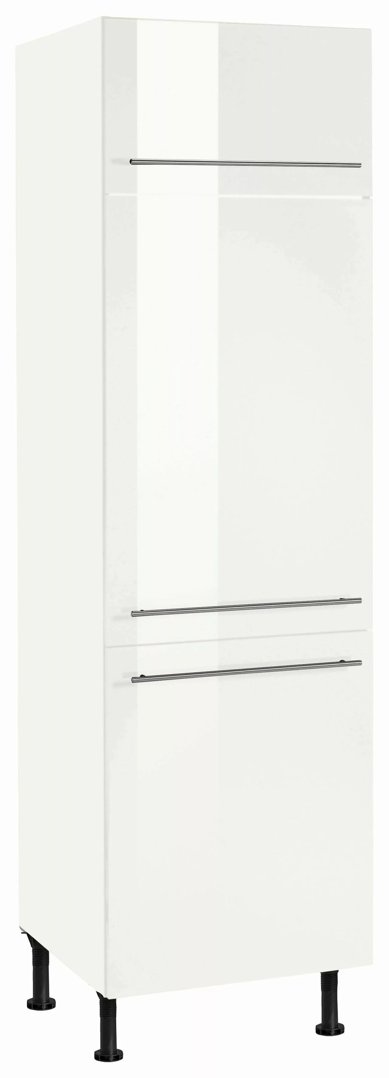 OPTIFIT Kühlumbauschrank "Bern", 60 cm breit, 212 cm hoch, mit höhenverstel günstig online kaufen