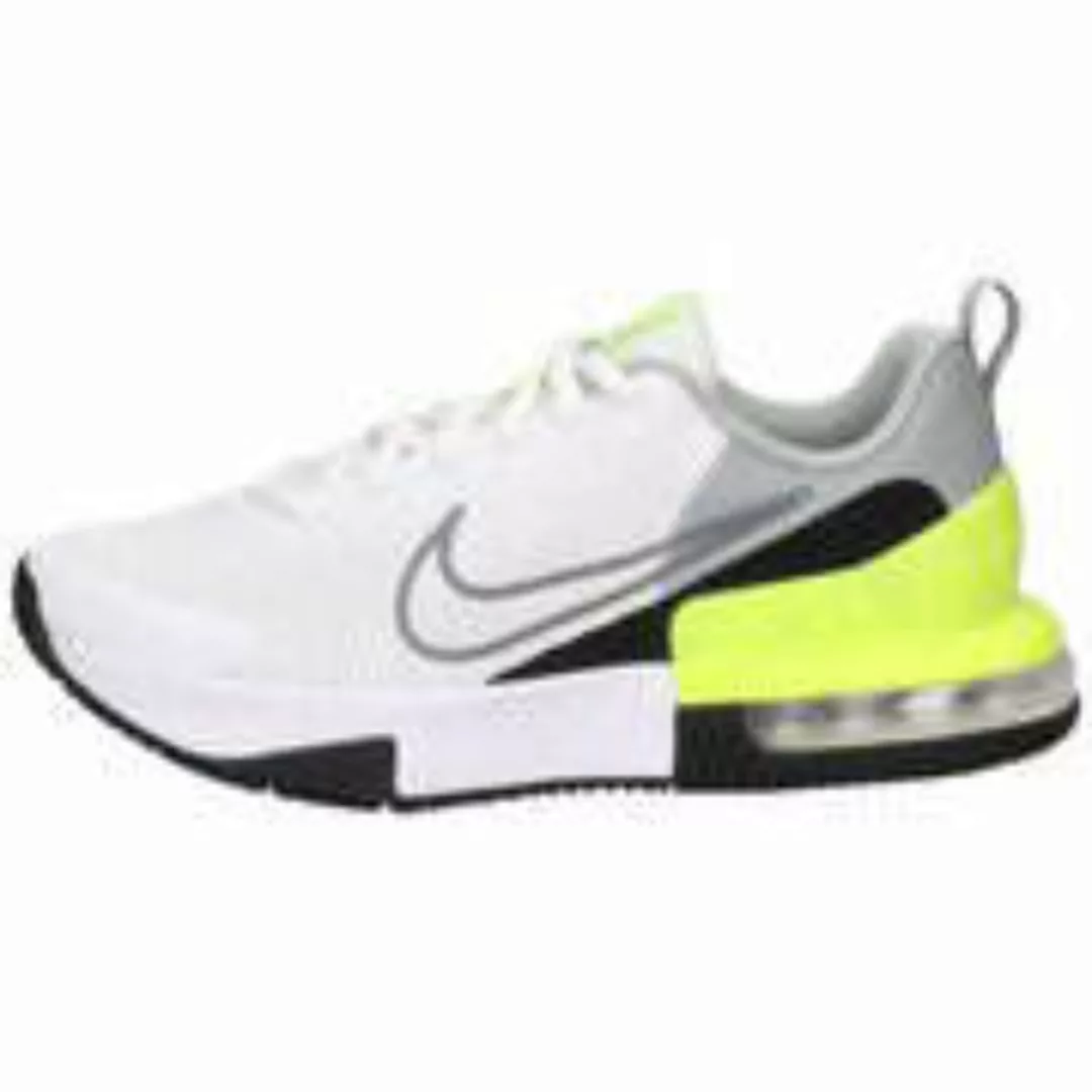 Nike Air Max Alpha Trainer6 Sneaker Herren weiß|weiß|weiß|weiß|weiß|weiß|we günstig online kaufen