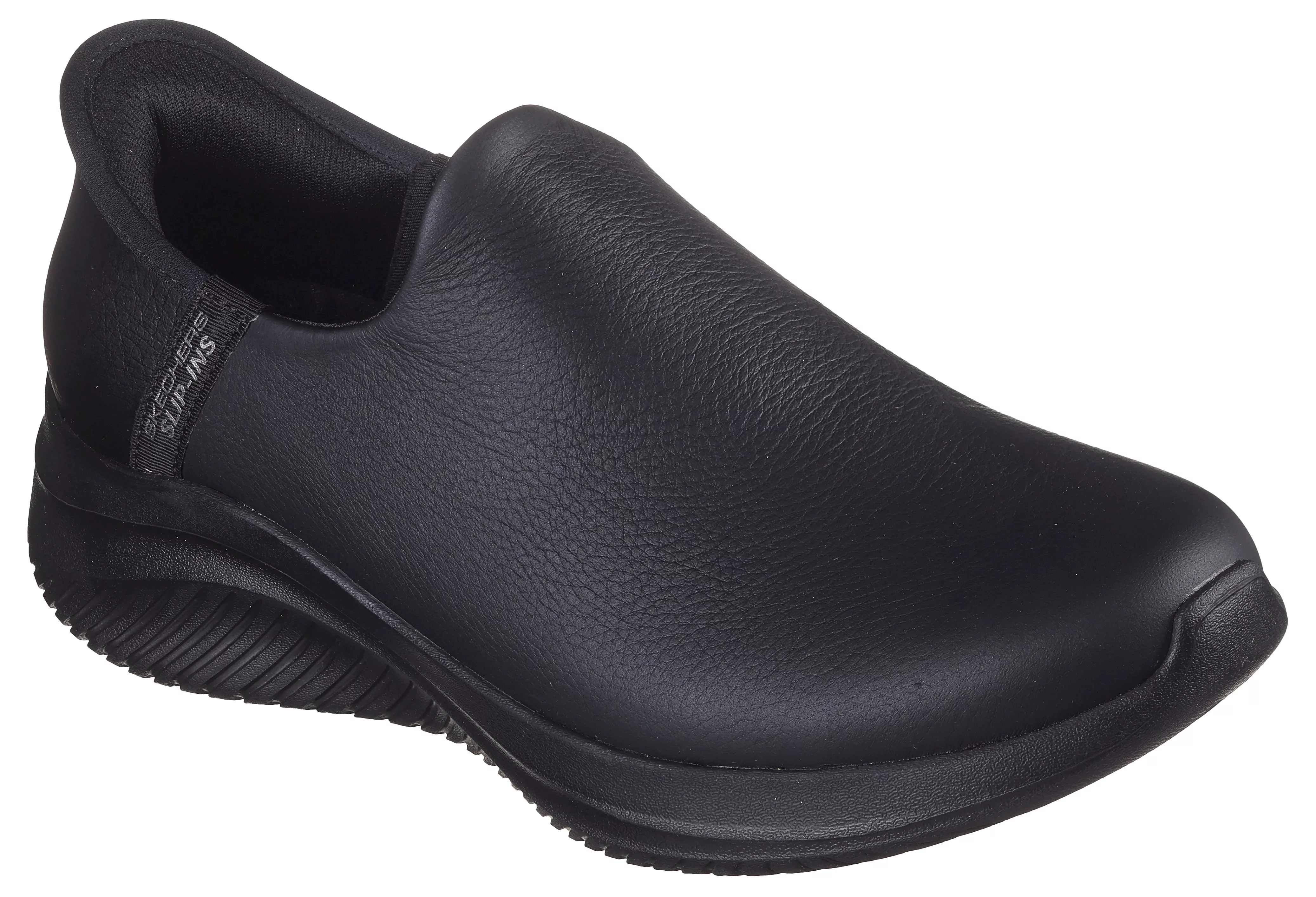 Skechers Slip-On Sneaker "ULTRA FLEX 3.0-ALL SMOOTH", Slipper, Freizeitschu günstig online kaufen