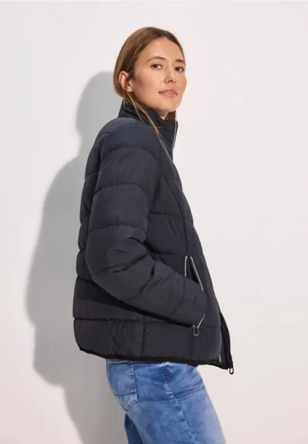 Steppjacke günstig online kaufen