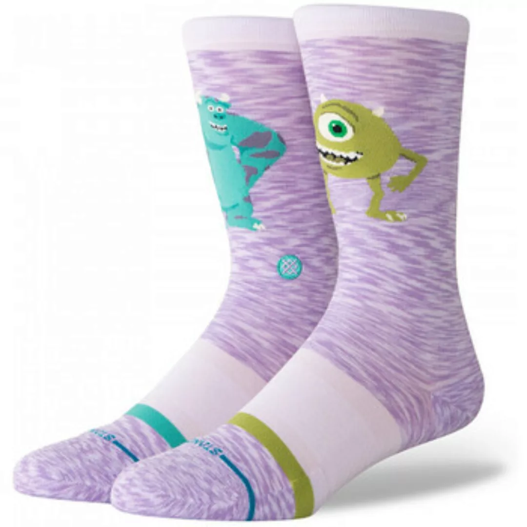 Stance  Socken Scare floor crew günstig online kaufen