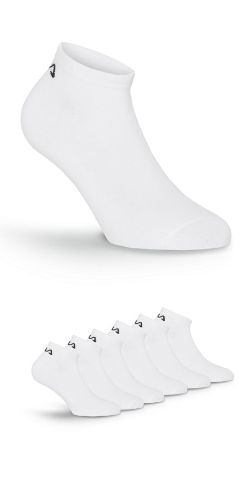 Fila Sneakersocken UNISEX INVISIBLE PLAIN SOCKS günstig online kaufen