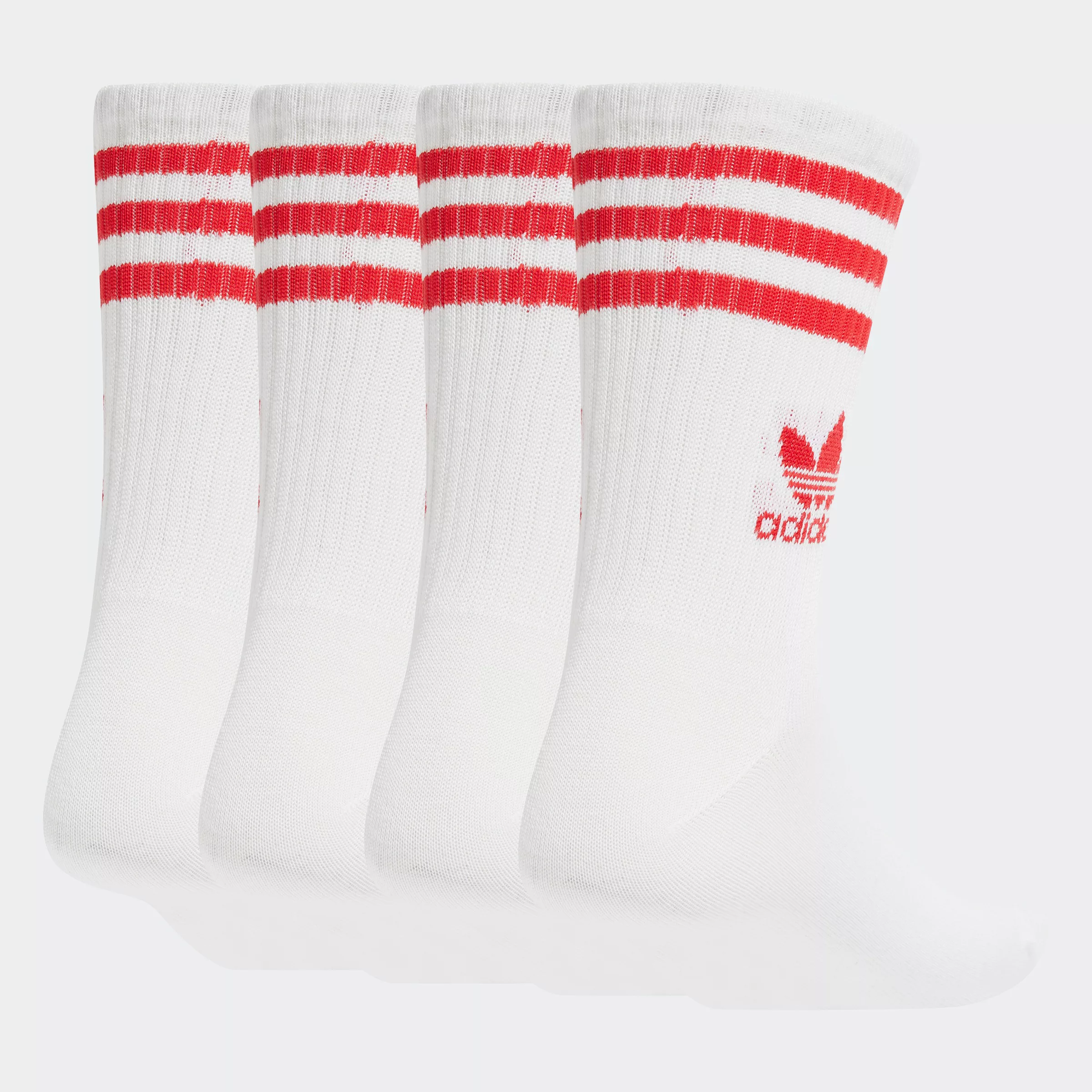 adidas Originals Sportsocken "CREW SOCK 3STR" günstig online kaufen