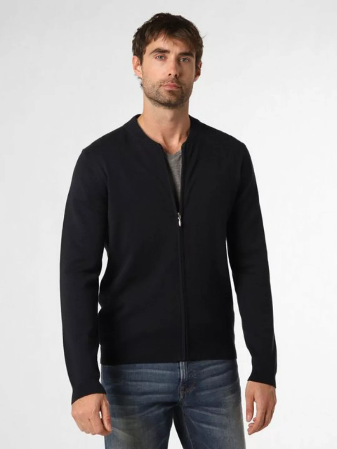 Finshley & Harding Strickjacke günstig online kaufen