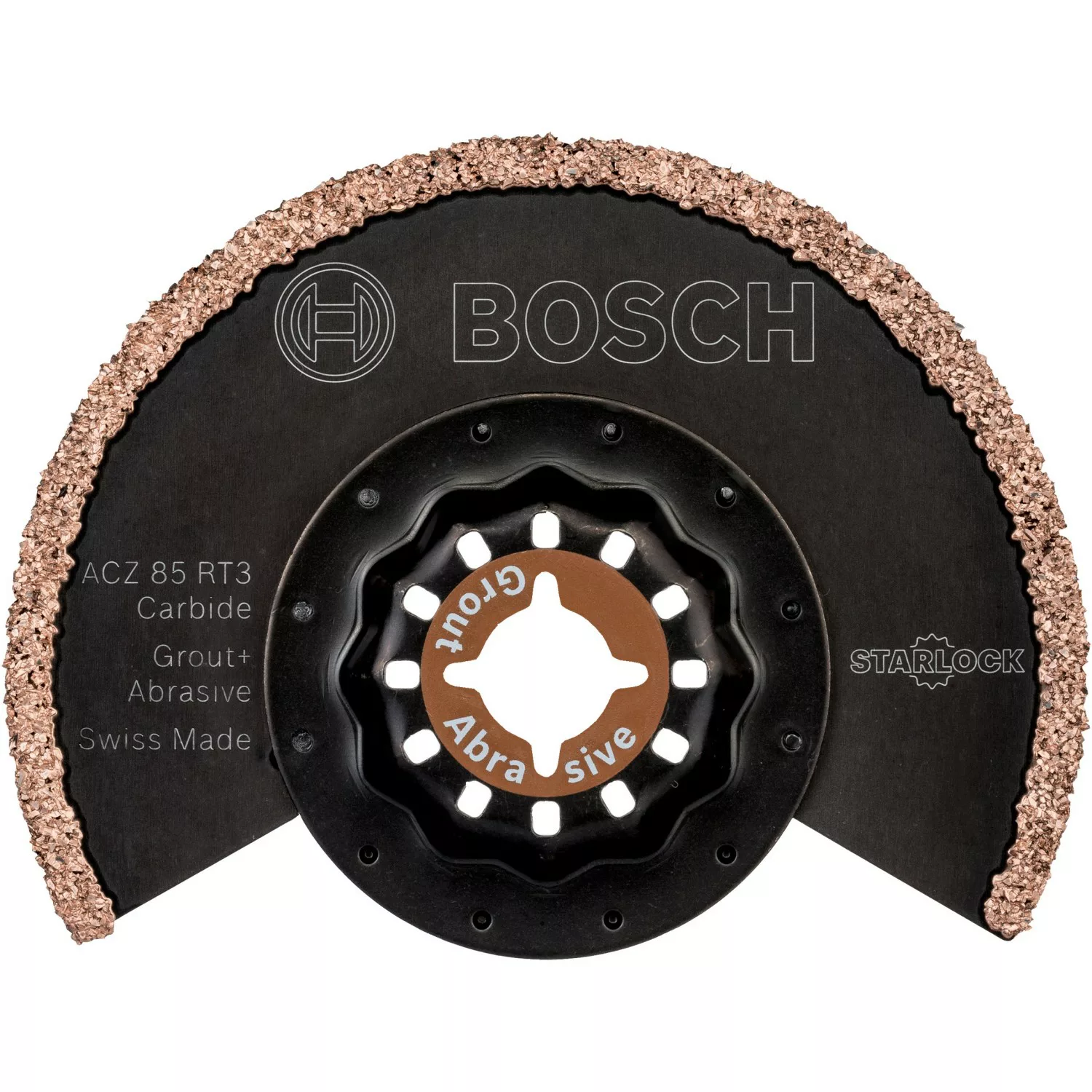 Bosch Segmentsägeblatt Pro HM-Riff ACZ 85 RT 85 mm günstig online kaufen