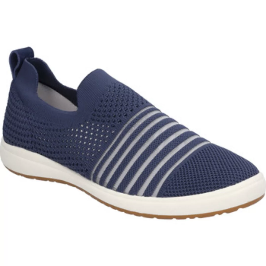 Josef Seibel  Sneaker Caren 47, blau günstig online kaufen