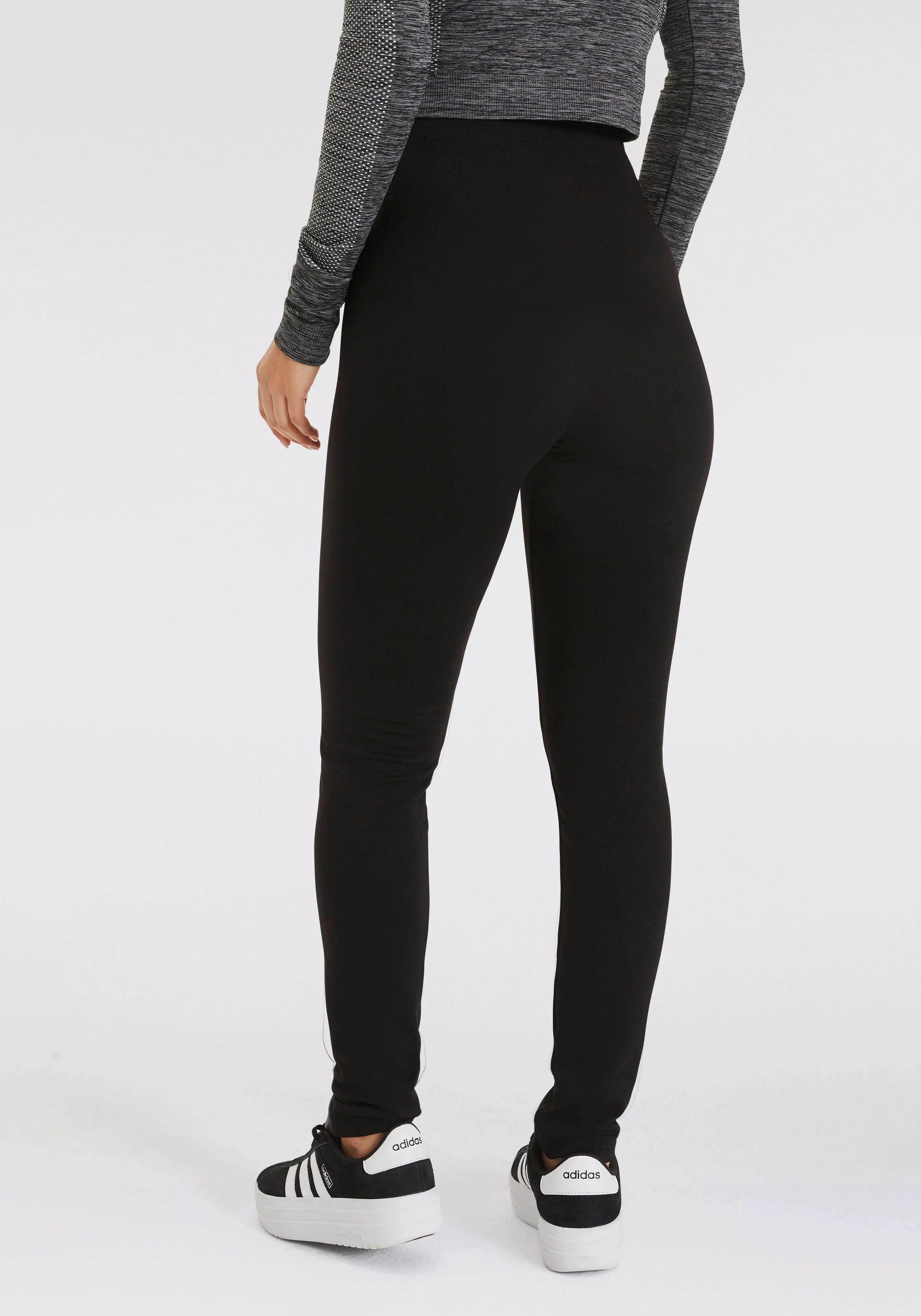 Heatkeeper Thermoleggings Comfort-Leggings, wärmend, Feuchtigkeitsregulieru günstig online kaufen