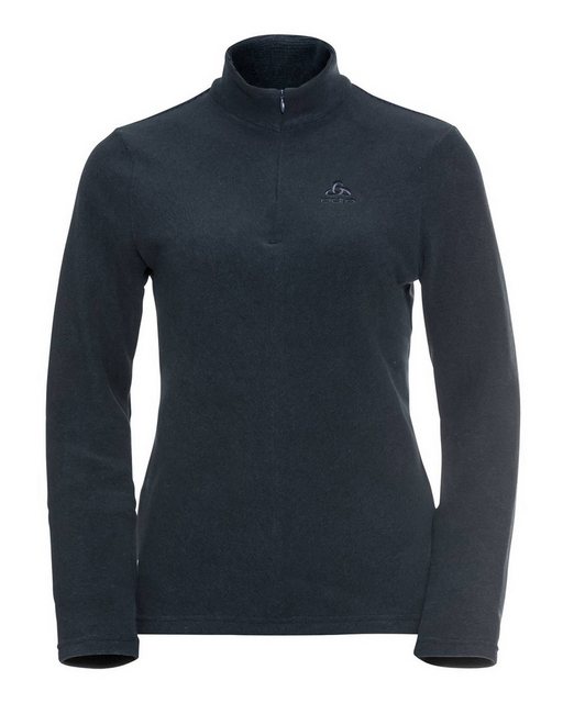 Odlo Fleecepullover Damen Wintersport-Fleecepullover ROY MIDLAYER (1-tlg) günstig online kaufen